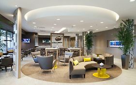 Springhill Suites Somerset Franklin Township